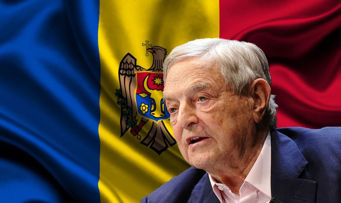 Почему в Молдавии победил коллективный Сорос