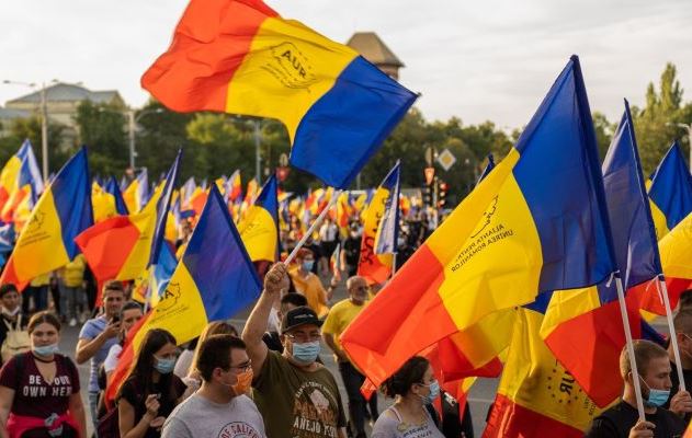 «Румыны сыты воровством, ложью и забвением национальных ценностей»