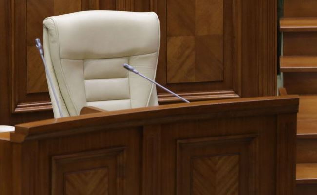 Новая попытка создания правительства Молдовы с треском провалилась Новая попытка создания правительства Молдовы с треском провалилась