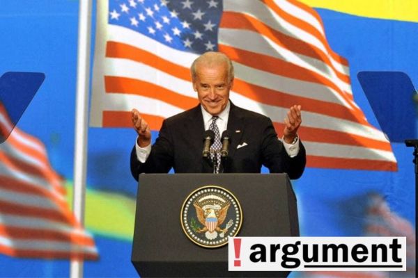 Časopis argument: в случае с Украиной США давно перешли красную черту