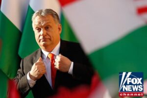 Орбан: венгры отказались рисковать своей страной – ЕС это не понравилось Орбан: венгры отказались рисковать своей страной – ЕС это не понравилось