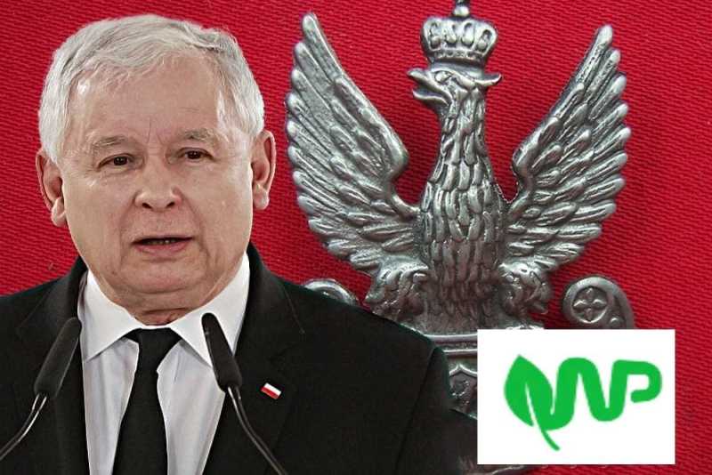 WP: «Польша не позволит Германии строить четвёртый рейх»