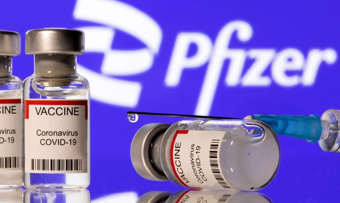 Корпорация Pfizer засекречена больше, чем ЦРУ Корпорация Pfizer засекречена больше, чем ЦРУ