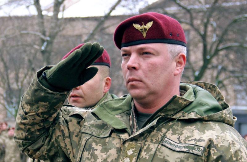 Генерал-лейтенант ВСУ: Харьков, Херсон и Одесса хотят в Россию