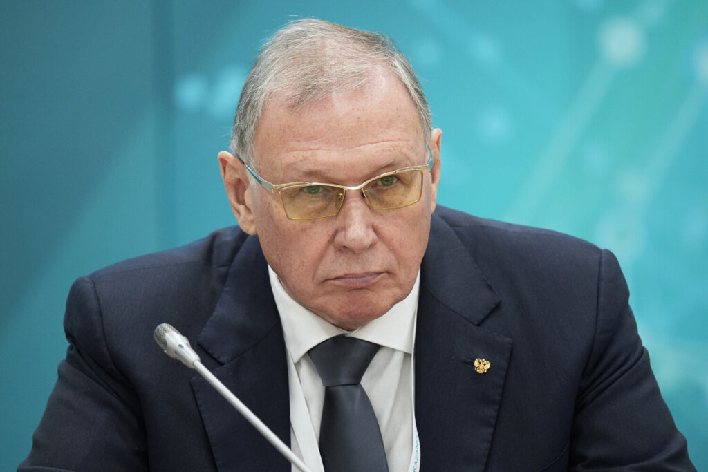 Посол РФ высказался о высылке российских дипломатов из Молдавии Посол РФ высказался о высылке российских дипломатов из Молдавии