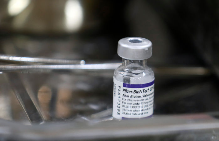 Многочисленные нарушения допускались в ходе испытаний вакцины Pfizer