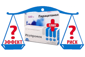 Распространенные обезболивающие ибупрофен и парацетамол способствуют устойчивости к антибиотикам