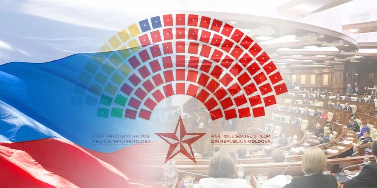 Выборы в Молдове и «российский фактор»