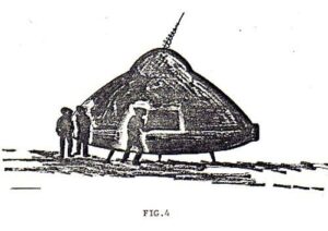Встреча с инопланетянами уругвайского военного моряка в 1972 году: загадочный случай на острове Лобос Встреча с инопланетянами уругвайского военного моряка в 1972 году: загадочный случай на острове Лобос