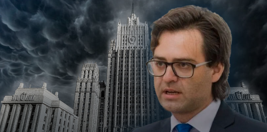 Мнение: «В отношениях с Россией Молдова ступает по тонкому льду»