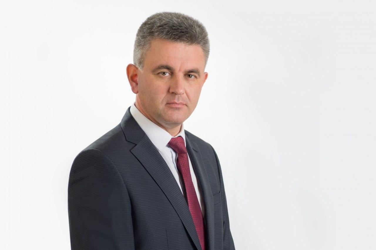 "Дайте тепло людям": Красносельский заявил о согласии на поставки компанией "Молдовагаз" голубого топлива в регион