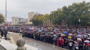 В Тирасполе прошло Собрание народа Приднестровья