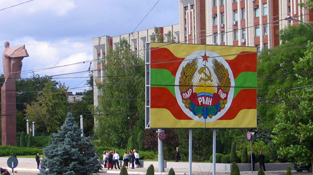 Приднестровье: возможен ли «геополитический разворот»?