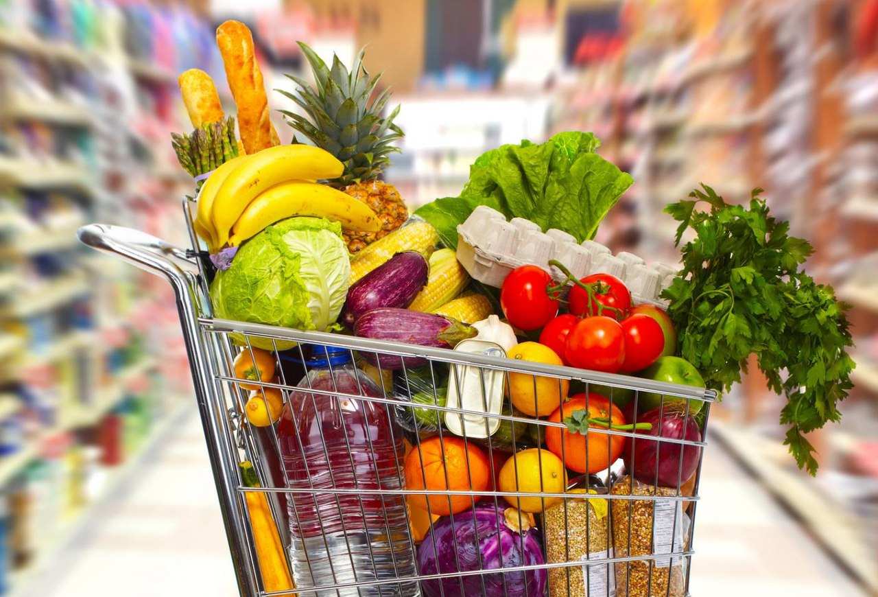 Продукты, ускоряющие старение и омолаживающие