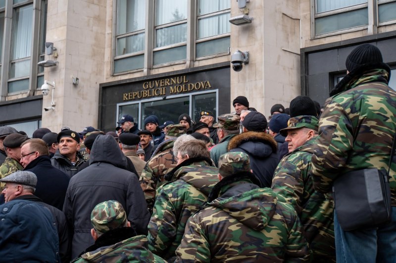 протест 2 марта