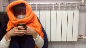 Треть жителей Болгарии не могут позволить себе обогрев жилья Отопление
