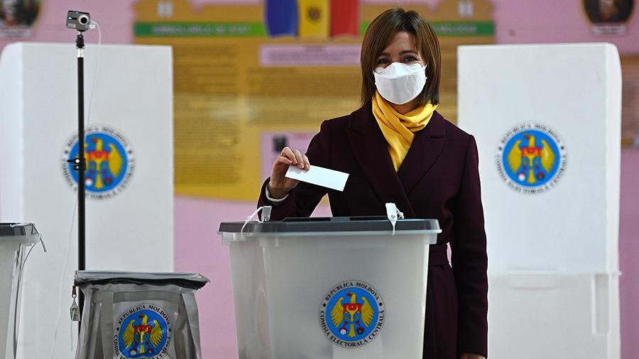 Зачем Молдове новые парламентские выборы, когда все решают внешние партнеры?