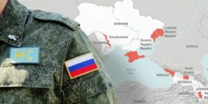 Эксперт: Россия применит традиционный инструмент влияния на постсоветском пространстве