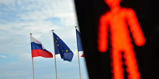 Санкции бесполезны. У Запада остается только один выход - South China Morning Post, (Гонконг)