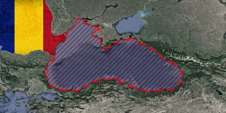 Эксперт: На сухопутных и морских границах Румынии в ближайшие годы может  возникнуть совершенно иная реальность