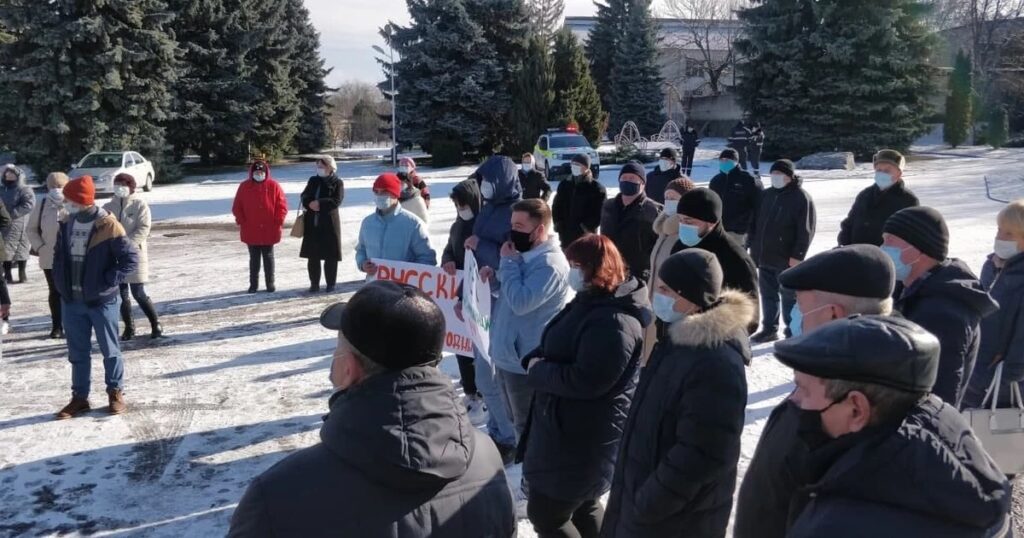 Социалисты намерены выставить на обсуждение парламента Молдовы новый закон о функционировании языков на первом же заседании в начале февраля