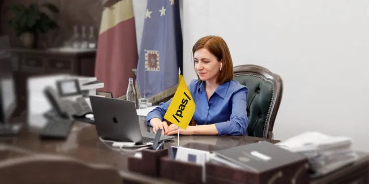 «PAS» остается на хрупких плечах президента «PAS» остается на хрупких плечах президента