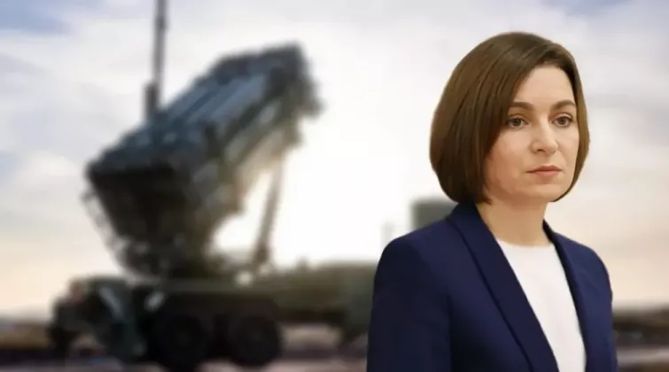 Так обезопасят ли молдавских пенсионеров новые радары? По какому пути пойдет Молдова?