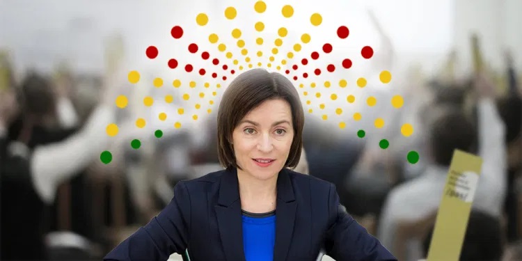 «Правый реванш»: итоги досрочных выборов в Молдове «Правый реванш»: итоги досрочных выборов в Молдове