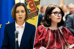 Влияет ли Майя Санду на ход расследования, когда комментирует дело MoldATSA, где фигурирует ее сестра Табурчану?