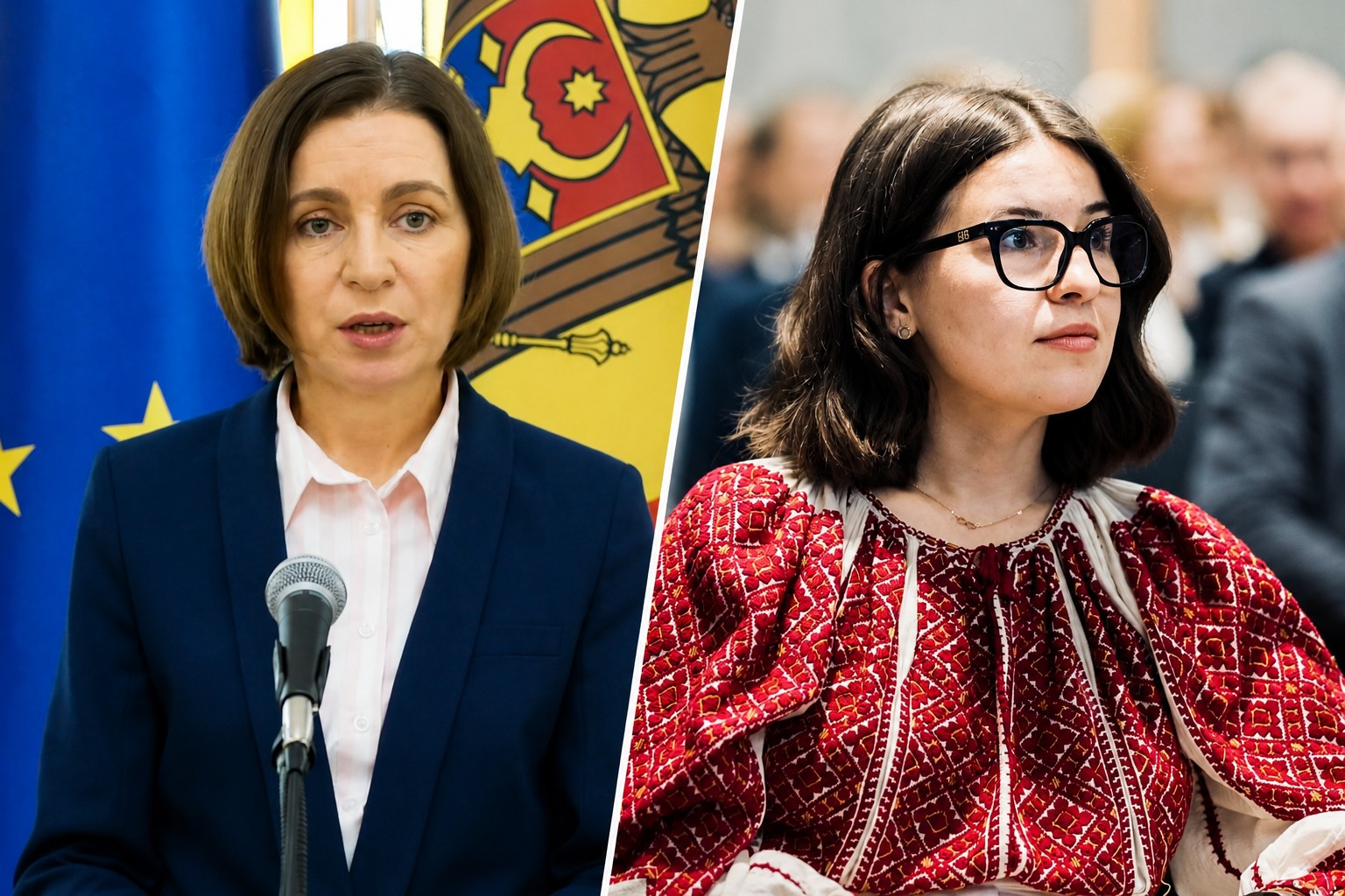 Влияет ли Майя Санду на ход расследования, когда комментирует дело MoldATSA, где фигурирует ее сестра Табурчану?