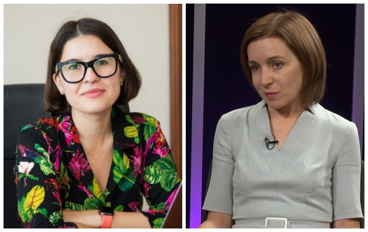 Отставки "стрелочников" не спасут подмоченную репутацию Санду и ПДС