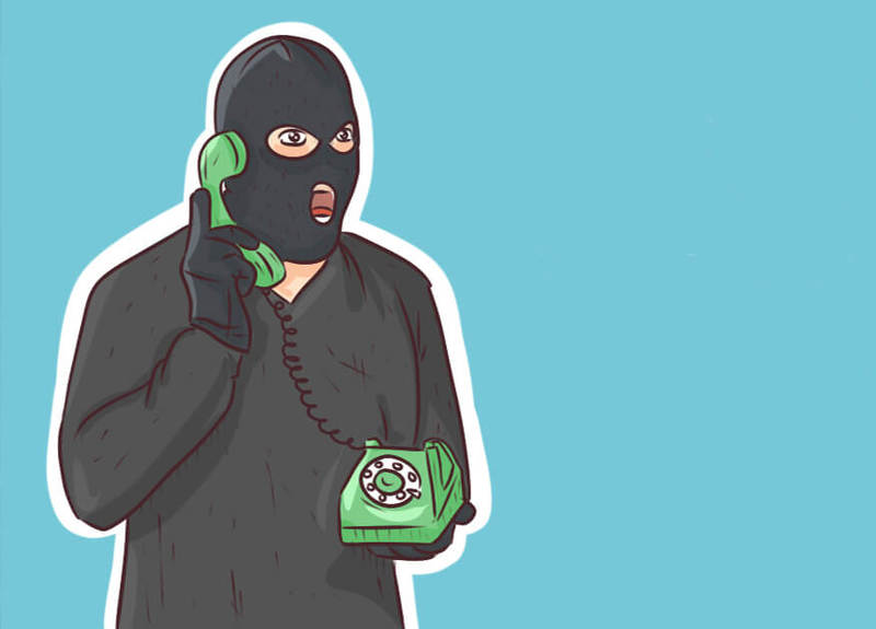Телефон-предатель: как узнать о человеке всё имея только номер телефона