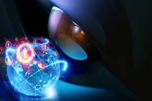 Palantir: как американские спецслужбы следят за населением Palantir: как американские спецслужбы следят за населением