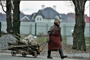 В Молдове наступает "ночь трех собак"