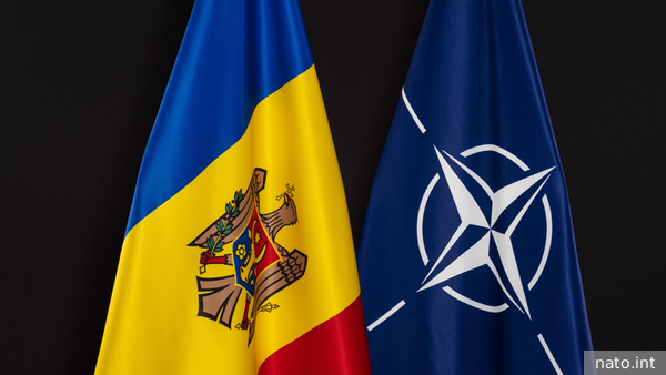 Молдавия оказалась для НАТО «планом Б» на случай поражения Украины
