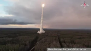 Россия провела учения по нанесению массированного ядерного удара стратегическими силами Россия провела учения по нанесению массированного ядерного удара стратегическими силами