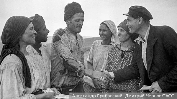 Как Москва освобождала Молдавию от румынской оккупации Как Москва освобождала Молдавию от румынской оккупации