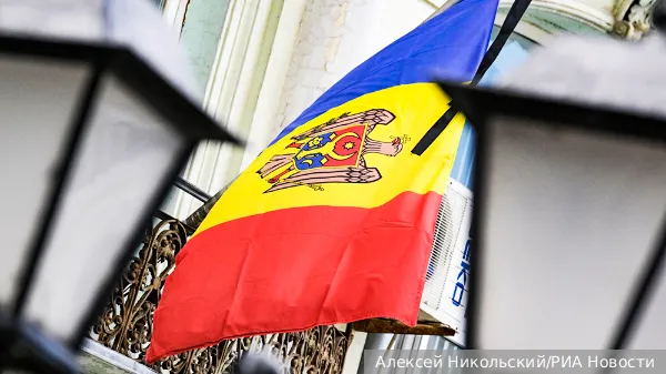 Посольство России обвинило власти Молдавии в блокировке консульства