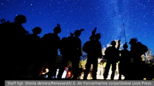 Франция нашла уловку для отправки своих военных на Украину