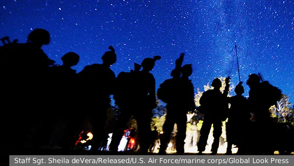 Франция нашла уловку для отправки своих военных на Украину Франция нашла уловку для отправки своих военных на Украину