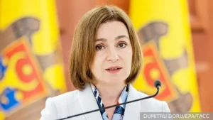 В Тбилиси предложили Майе Санду испытать на себе военную мощь России В Тбилиси предложили Майе Санду испытать на себе военную мощь России