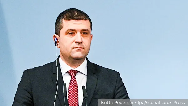 Бухарест потребовал от Киева обеспечить самоподрыв сбившихся с курса дронов
