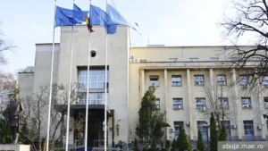МИД Румынии объявил о высылке российского дипломата