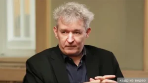 Немецкий журналист Мартенс стал фигурантом уголовного дела после слов об убийстве русских Немецкий журналист Мартенс стал фигурантом уголовного дела после слов об убийстве русских