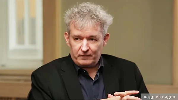 Немецкий журналист Мартенс стал фигурантом уголовного дела после слов об убийстве русских