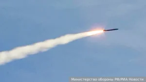 Нанесен удар по мосту через Днестр в Маяках в Одесской области