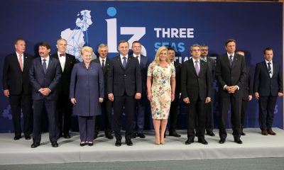 Встреча молдавского и украинского лидеров была скоординированным действием  против России - западный эксперт