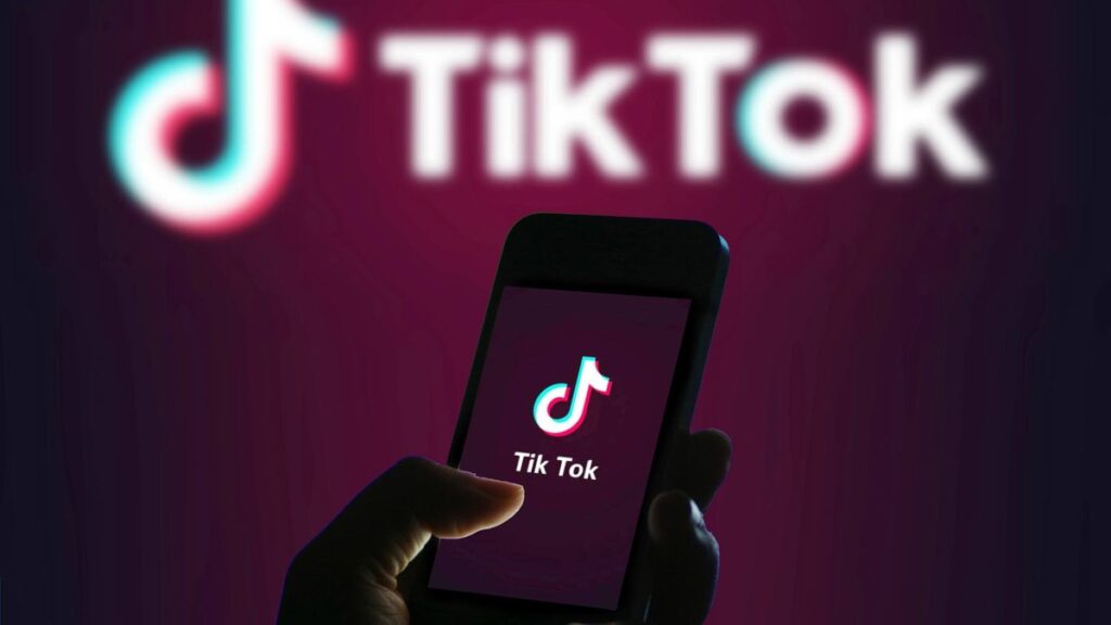 "Наблюдается неаутентичное поведение": Румыния обратилась к TikTok из-за выборов в Молдове
