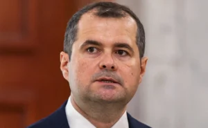 Новый премьер Молдавии Тофан признал наличие румынского гражданства