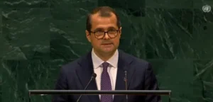 Премьер Молдавии рассказал в ООН, чего больше всего боятся в республике